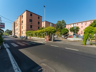 Trilocale in Vendita a Catania, 95'000&euro;, 86 m²