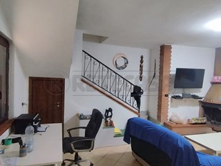 Appartamento in Vendita a Marcianise, 120'000&euro;, 110 m²