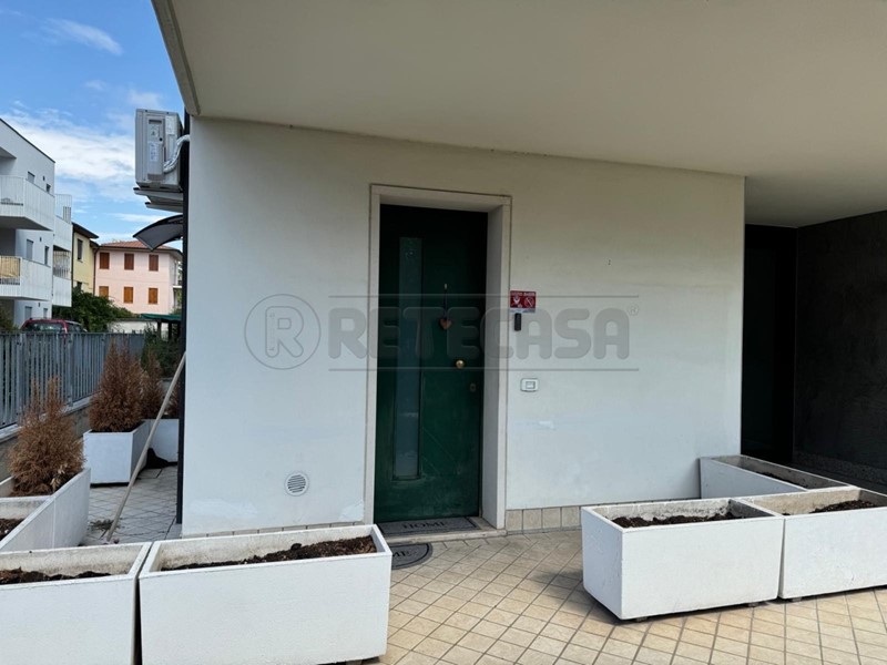 Trilocale in Affitto a Vicenza, 700&euro;, 38 m²