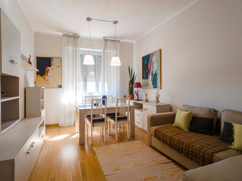 Trilocale in Vendita a Torino, 119'000&euro;, 64 m²