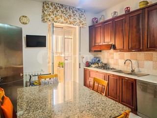 Appartamento in Vendita a Siracusa, 120'000&euro;, 137 m²
