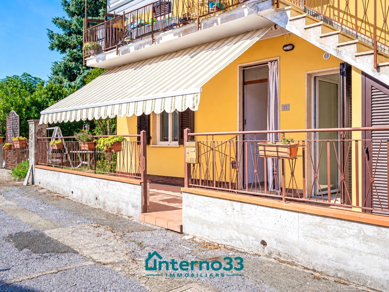 Quadrilocale in Vendita a Sarzana, 225'000&euro;, 95 m²