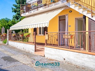 Quadrilocale in Vendita a Sarzana, 225'000&euro;, 95 m²