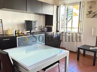 Bilocale in Affitto a Firenze, zona Centro Storico, 850&euro;, 40 m², arredato