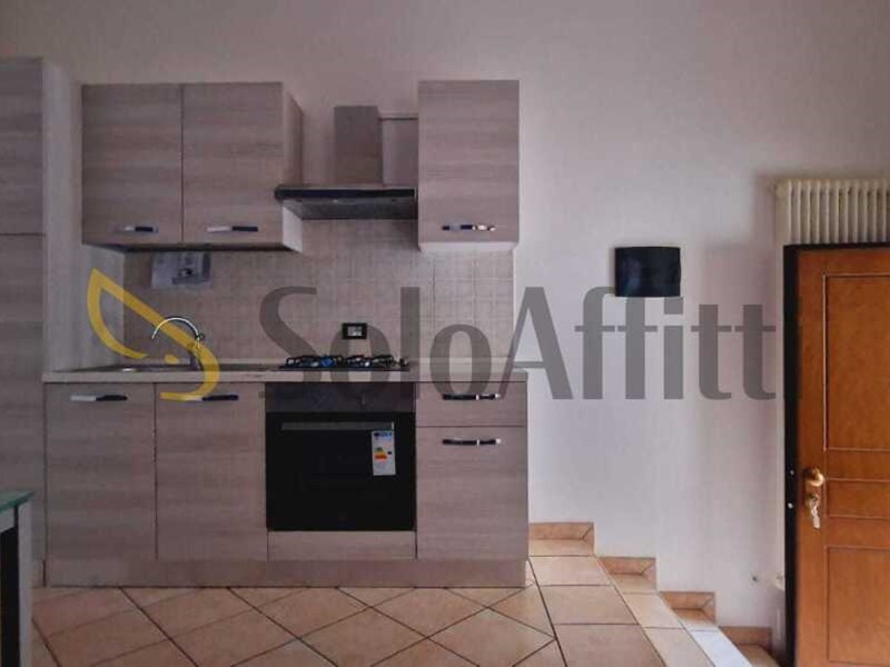 Bilocale in Affitto a Meldola, zona Centro, 500&euro;, 44 m², arredato