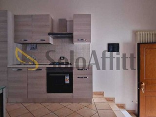 Bilocale in Affitto a Meldola, zona Centro, 500&euro;, 44 m², arredato