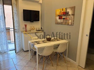 Bilocale in Affitto a Gallarate, zona Mornera, 630&euro;, 32 m²