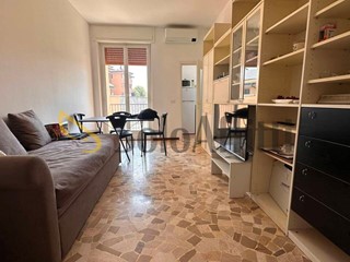 Bilocale in Affitto a Milano, 900&euro;, 60 m², arredato