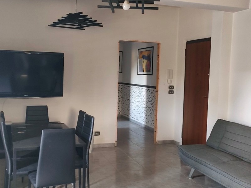 Quadrilocale in Vendita a Reggio Calabria, 76'000&euro;, 100 m²