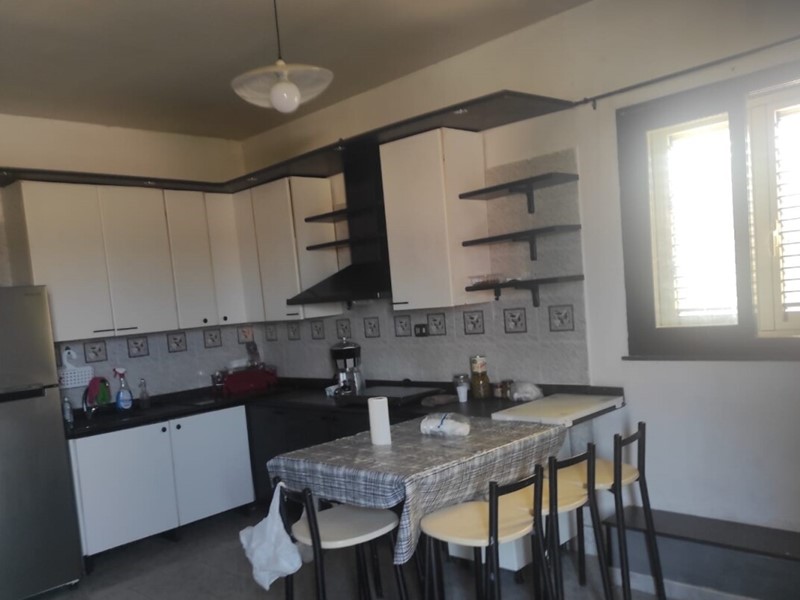 Quadrilocale in Affitto a Reggio Calabria, 350&euro;, 100 m²