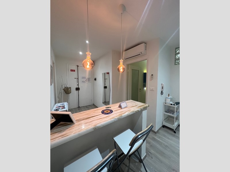 Bilocale in Affitto a La Spezia, zona CENTRO, 700&euro;, 50 m², arredato