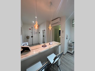 Bilocale in Affitto a La Spezia, zona CENTRO, 700&euro;, 50 m², arredato