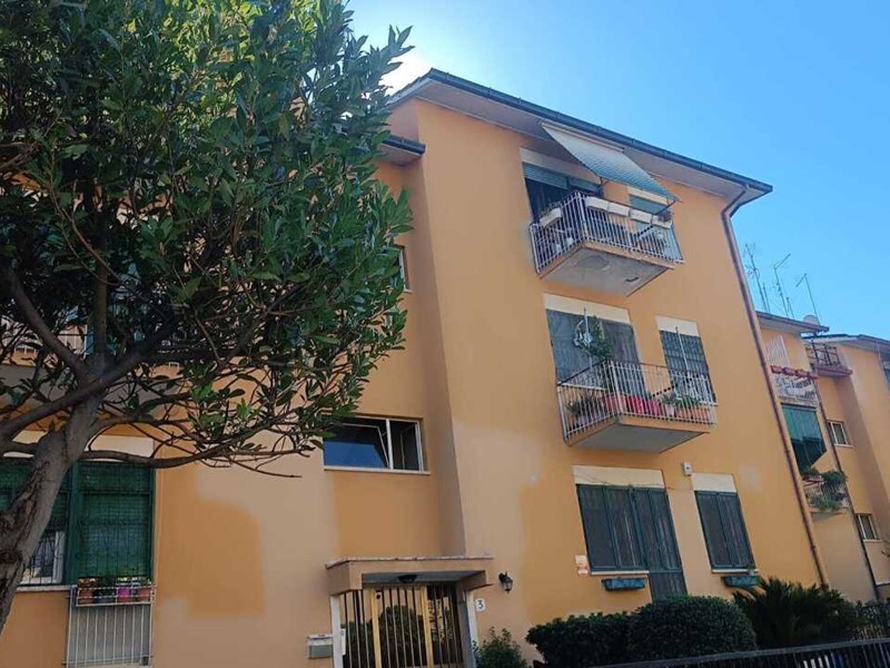 Quadrilocale in Affitto a Roma, zona Romanisti, 1'120&euro;, 105 m², arredato