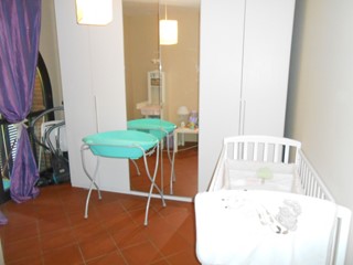 Appartamento in Vendita a Lucca, zona farneta, 220'000&euro;, 160 m²