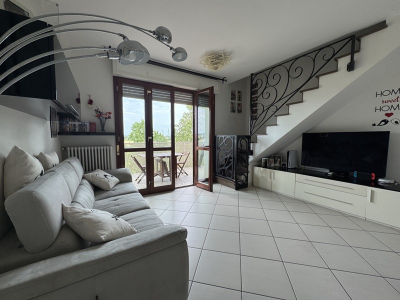 Appartamento in Vendita a Rimini, 295'000&euro;, 110 m²