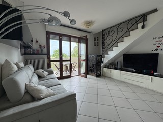 Appartamento in Vendita a Rimini, 295'000&euro;, 110 m²