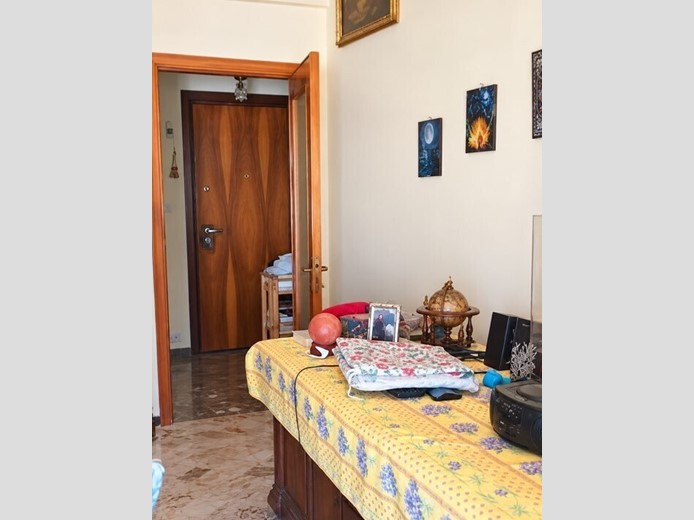 Appartamento in Vendita a Rapallo, 116'550&euro;, 74 m²