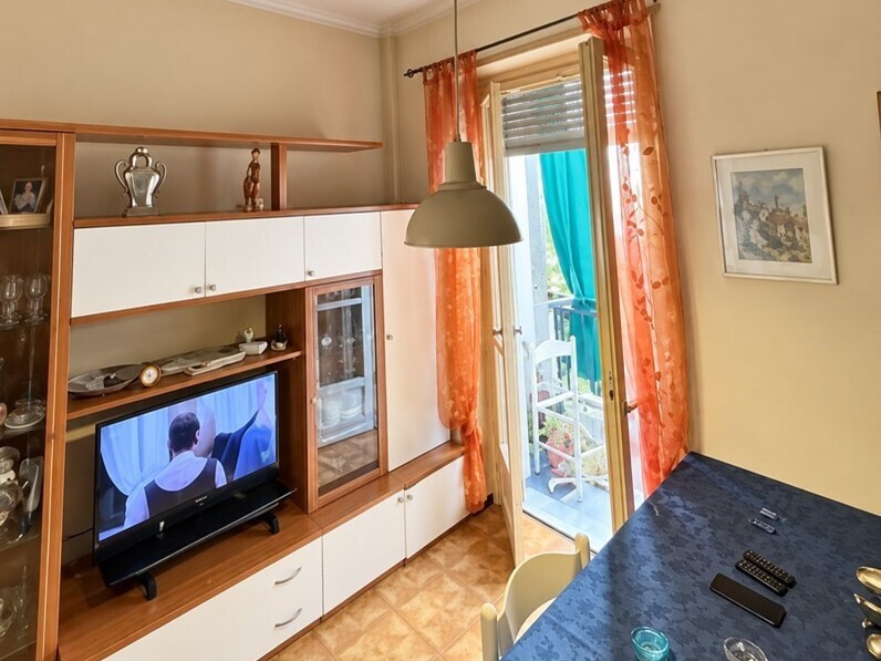 Trilocale in Vendita a Torino, 30'450&euro;, 57 m²