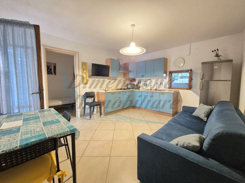 Bilocale in Vendita a Rosignano Marittimo, zona Mazzanta, 199'000&euro;, 55 m²