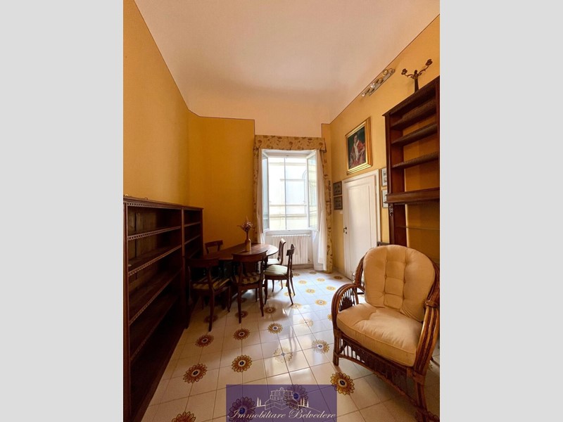 Bilocale in Affitto a Firenze, zona Il Prato, 1'150&euro;, 45 m², arredato