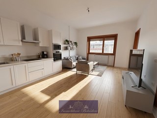 Bilocale in Vendita a Firenze, zona Firenze Nova, 249'000&euro;, 55 m²