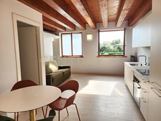 Bilocale in Vendita a Venezia, zona Pellestrina, 225'000&euro;, 58 m², arredato