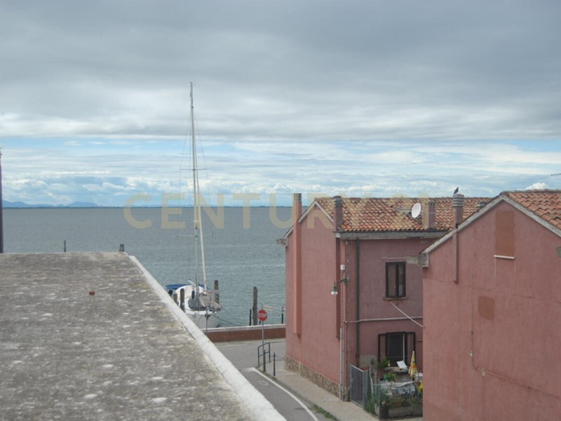 Quadrilocale in Vendita a Venezia, zona Pellestrina, 360'000&euro;, 118 m², arredato