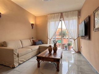 Trilocale in Vendita a Sesto San Giovanni, 250'000&euro;, 85 m²