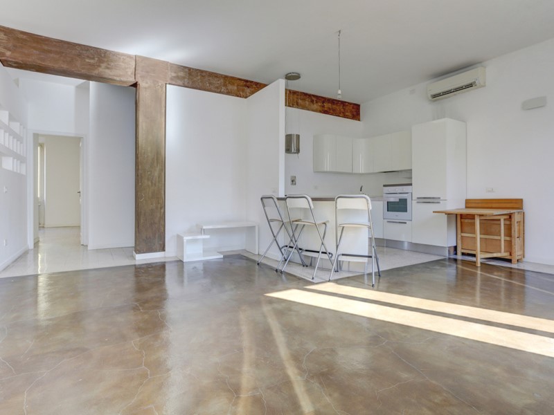 Quadrilocale in Vendita a Roma, 465'000&euro;, 110 m²