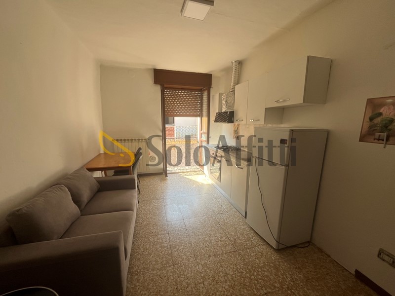 Trilocale in Affitto a Pontirolo Nuovo, 440&euro;, 65 m², arredato