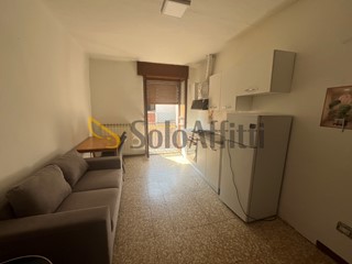 Trilocale in Affitto a Pontirolo Nuovo, 440&euro;, 65 m², arredato
