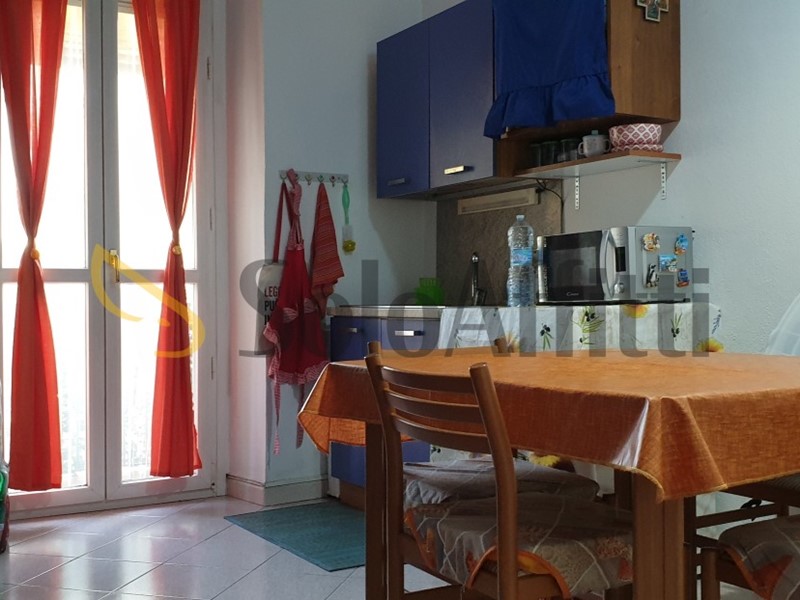 Bilocale in Affitto a Torino, zona Parella, 363&euro;, 53 m², arredato