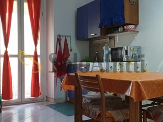 Bilocale in Affitto a Torino, zona Parella, 363&euro;, 53 m², arredato