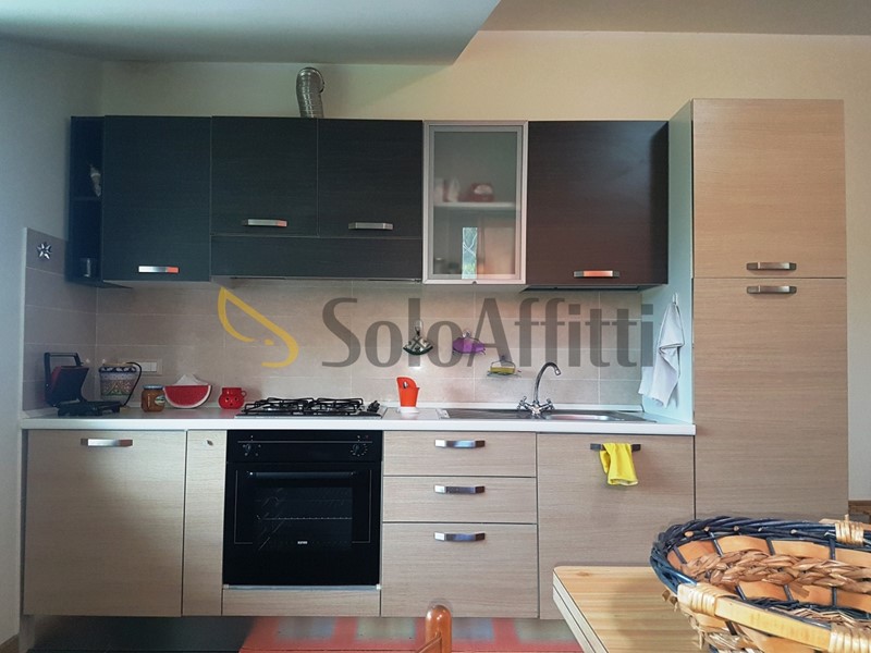 Trilocale in Affitto a Catanzaro, zona Santa Maria, 450&euro;, 70 m², arredato