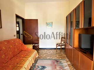 Trilocale in Affitto a Catanzaro, zona Lido Lungomare, 560&euro;, 95 m², arredato