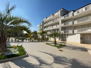Bilocale in Affitto a Caserta, zona San Benedetto, 650&euro;, 60 m², arredato, con Box