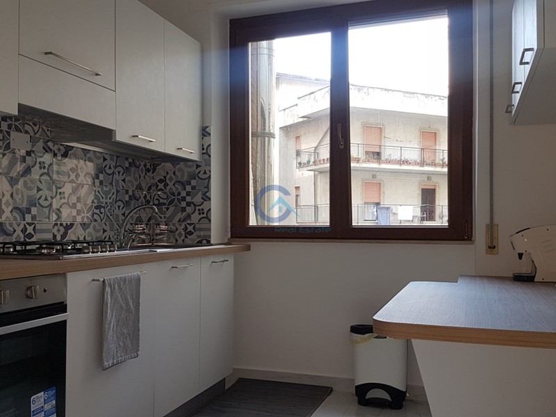 Trilocale in Affitto a Catanzaro, zona Lungomare, 720&euro;, 90 m², arredato