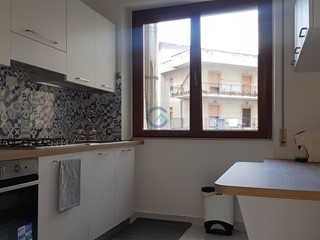 Trilocale in Affitto a Catanzaro, zona Lungomare, 720&euro;, 90 m², arredato