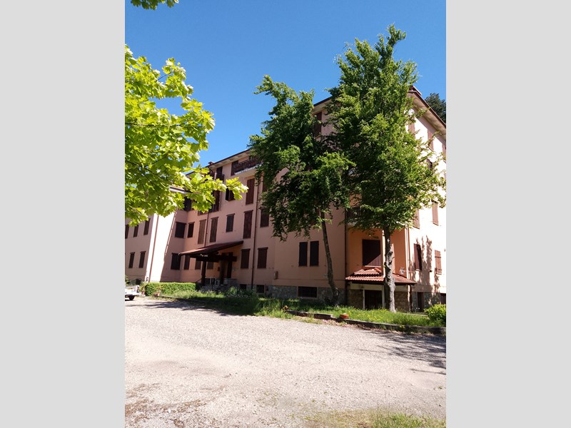 Bilocale in Affitto a Menconico, zona Località Casa Ciocca, 300&euro;, 53 m², arredato