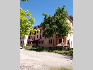 Bilocale in Affitto a Menconico, zona Località Casa Ciocca, 300&euro;, 53 m², arredato