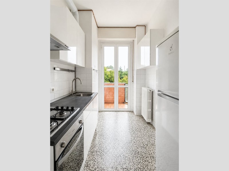 Trilocale in Vendita a Milano, 312'000&euro;, 84 m²