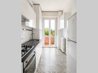 Trilocale in Vendita a Milano, 312'000&euro;, 84 m²