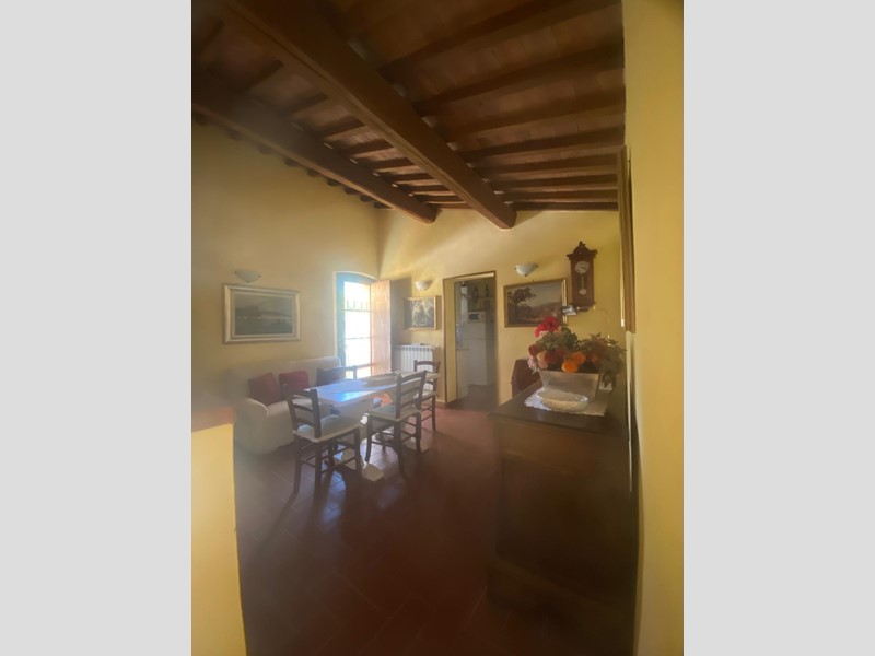 Bilocale in Affitto a Casciana Terme Lari, 600&euro;, 55 m², arredato