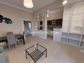 Appartamento in Affitto a Santa Maria a Monte, zona Montecalvoli Basso, 850&euro;, 102 m², arredato