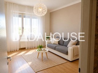 Trilocale in Affitto a Pisa, 790&euro;, 70 m², arredato
