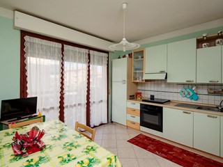 Bilocale in Affitto a Pisa, zona Marina di Pisa, 500&euro;, 45 m², arredato