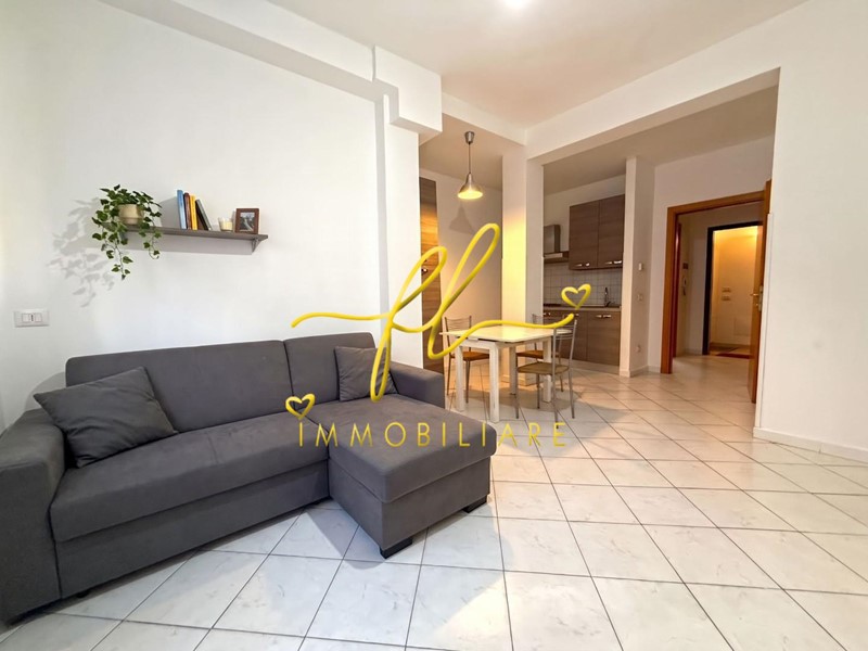 Monolocale in Vendita a Cecina, 76'000&euro;, 35 m², arredato