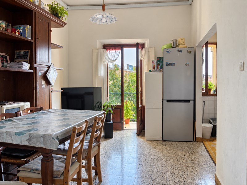 Trilocale in Vendita a Empoli, 150'000&euro;, 63 m²