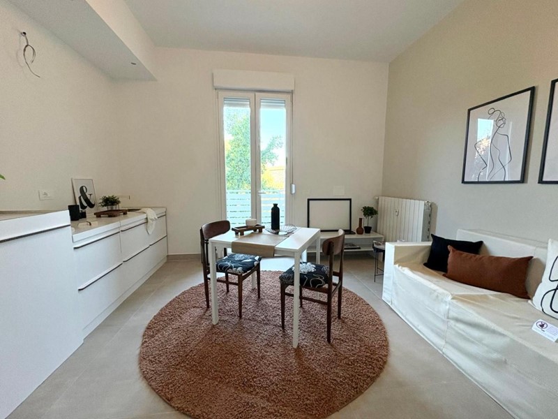 Trilocale in Vendita a Empoli, zona Santa Maria a Ripa, 199'000&euro;, 55 m²