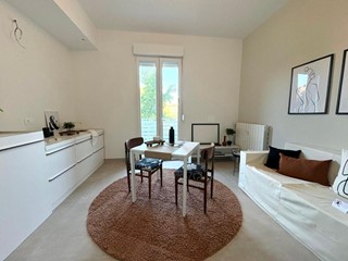 Trilocale in Vendita a Empoli, zona Santa Maria a Ripa, 199'000&euro;, 55 m²